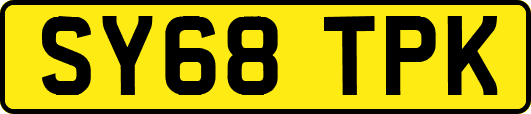 SY68TPK