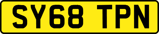 SY68TPN
