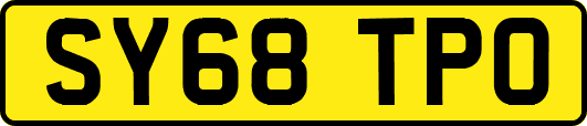 SY68TPO