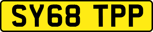 SY68TPP