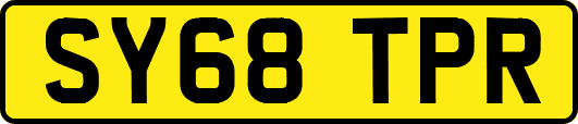 SY68TPR