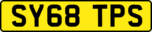 SY68TPS
