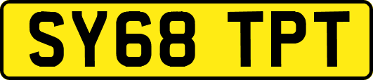SY68TPT