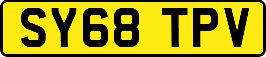 SY68TPV