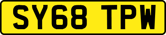 SY68TPW