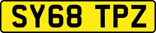 SY68TPZ