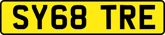 SY68TRE