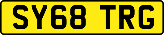 SY68TRG