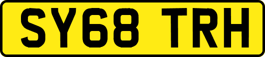 SY68TRH