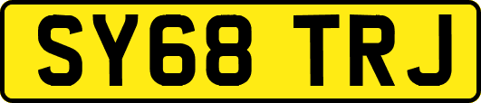 SY68TRJ