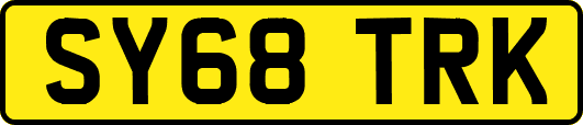 SY68TRK