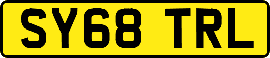 SY68TRL
