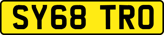 SY68TRO