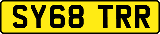 SY68TRR