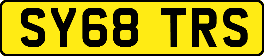SY68TRS