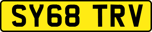 SY68TRV