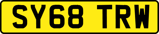 SY68TRW