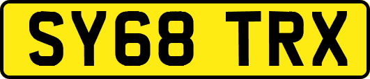 SY68TRX