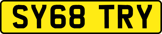 SY68TRY