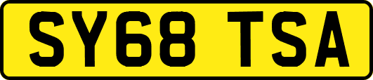 SY68TSA