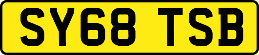 SY68TSB