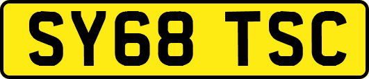 SY68TSC