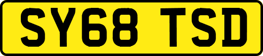 SY68TSD