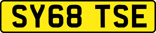 SY68TSE