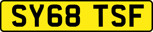 SY68TSF