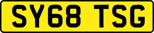 SY68TSG