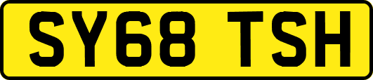 SY68TSH