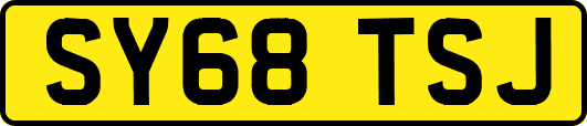 SY68TSJ