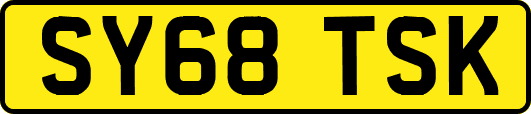 SY68TSK
