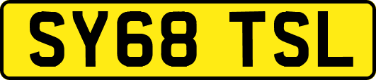 SY68TSL