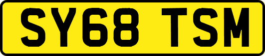 SY68TSM