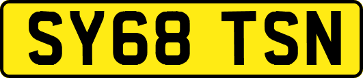 SY68TSN