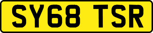 SY68TSR