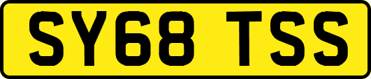 SY68TSS