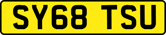 SY68TSU