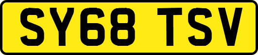 SY68TSV