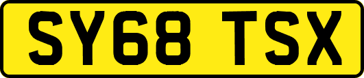 SY68TSX