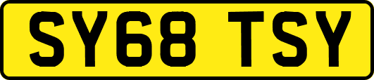 SY68TSY