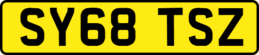SY68TSZ