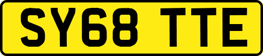 SY68TTE