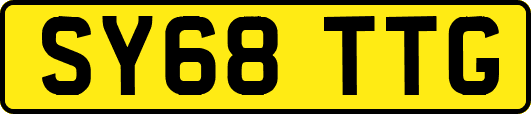 SY68TTG