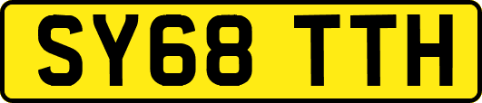 SY68TTH