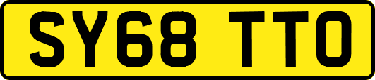 SY68TTO