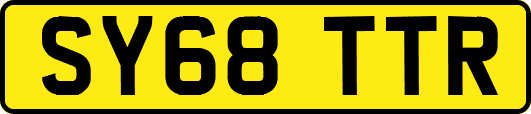 SY68TTR