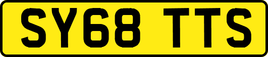 SY68TTS