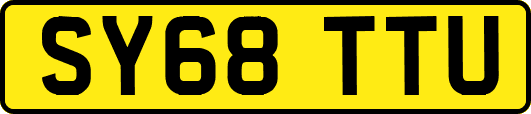 SY68TTU